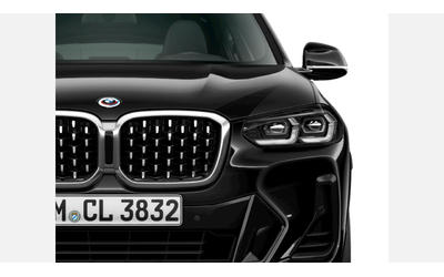 bmw-x4-xdrive20d - 5