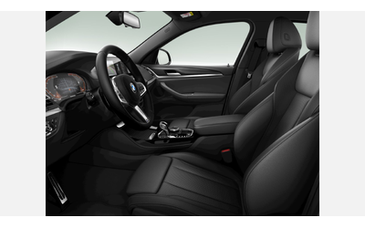 BMW X4 xDrive20d - автомобили, коли, обяви за нови и употребявани 7