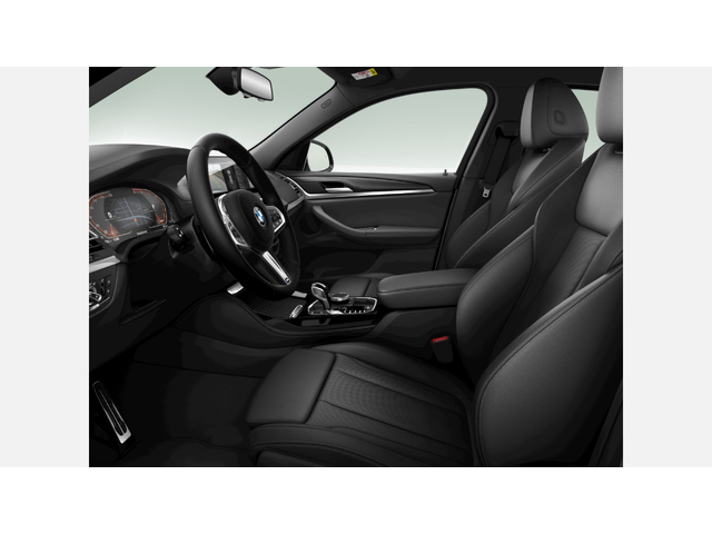 BMW X4 xDrive20d - автомобили, коли, обяви за нови и употребявани 7