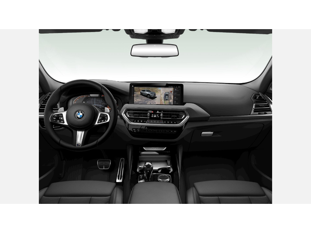 BMW X4 xDrive20d - автомобили, коли, обяви за нови и употребявани 6