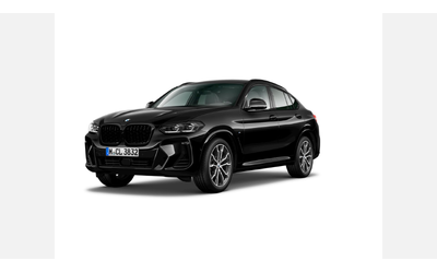 bmw-x4-xdrive20d - 0