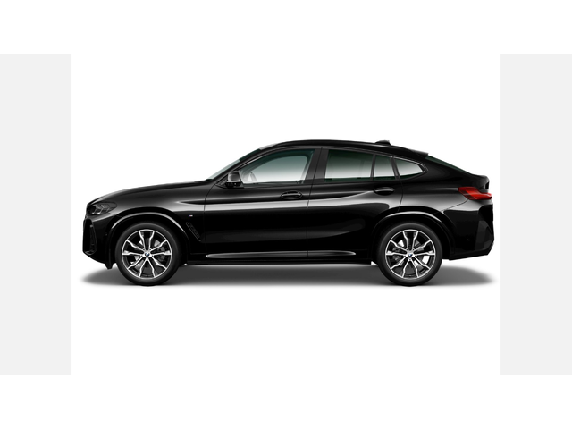 BMW X4 xDrive20d - автомобили, коли, обяви за нови и употребявани 2