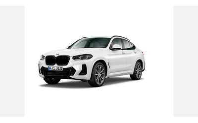 bmw-x4-xdrive20d - 0