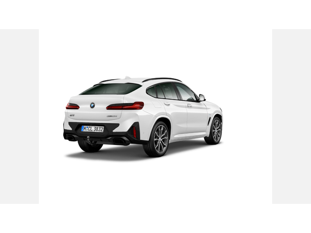 BMW X4 xDrive20d - автомобили, коли, обяви за нови и употребявани 1