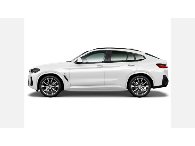 BMW X4 xDrive20d - автомобили, коли, обяви за нови и употребявани 2