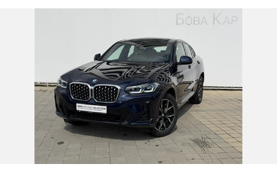 bmw-x4-xdrive20d - 0