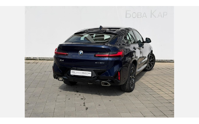 bmw-x4-xdrive20d - 1