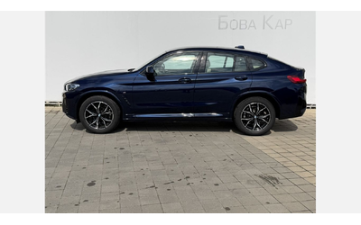 bmw-x4-xdrive20d - 2