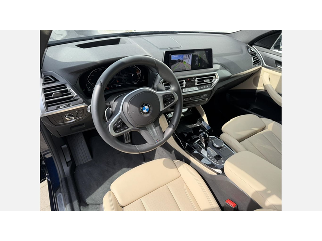 BMW X4 xDrive20d - автомобили, коли, обяви за нови и употребявани 5