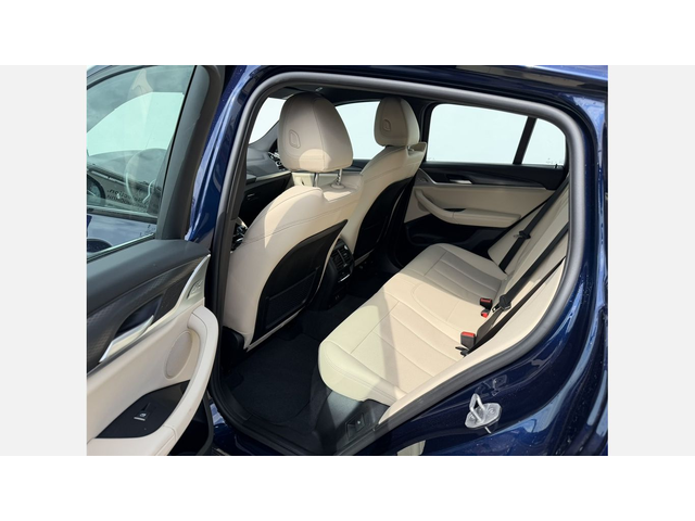 BMW X4 xDrive20d - автомобили, коли, обяви за нови и употребявани 9