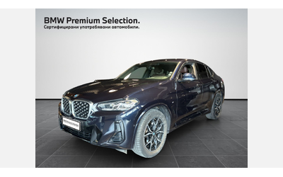 bmw-x4-xdrive20d - 0
