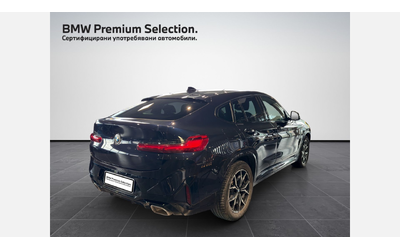 bmw-x4-xdrive20d - 1