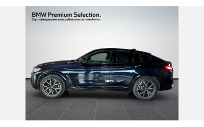 bmw-x4-xdrive20d - 2