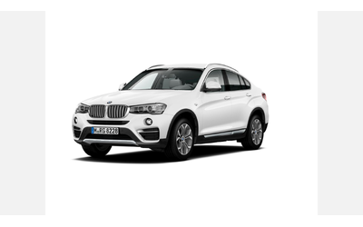 bmw-x4-xdrive20d - 1