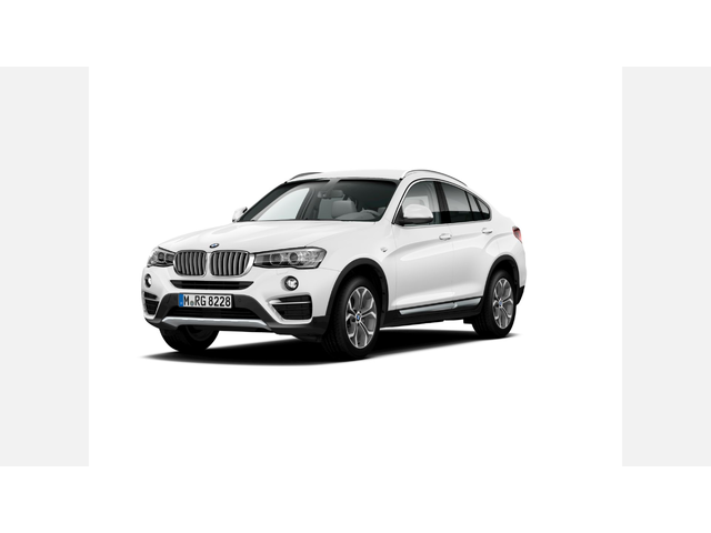 BMW X4 xDrive20d - автомобили, коли, обяви за нови и употребявани 1