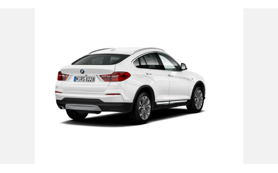 bmw-x4-xdrive20d - 2