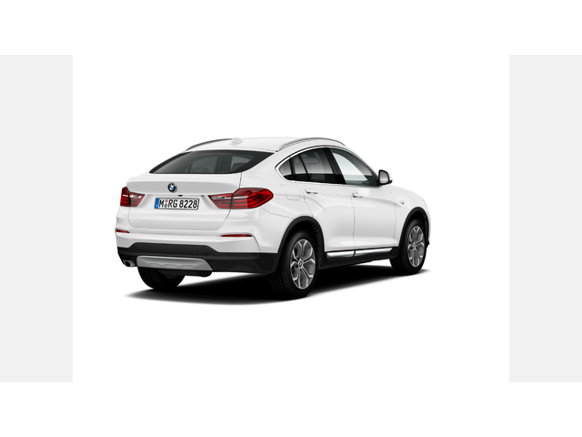 BMW X4 xDrive20d - автомобили, коли, обяви за нови и употребявани 2