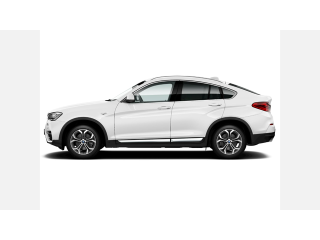 BMW X4 xDrive20d - автомобили, коли, обяви за нови и употребявани 3