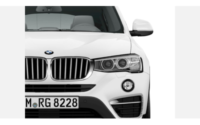 bmw-x4-xdrive20d - 5