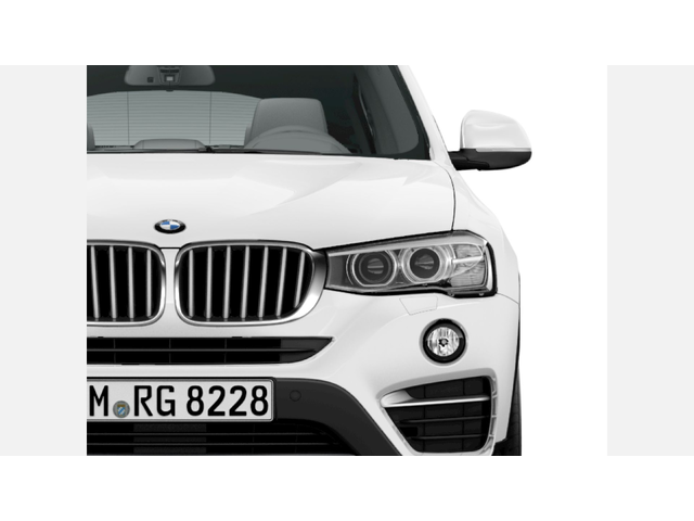 BMW X4 xDrive20d - автомобили, коли, обяви за нови и употребявани 5