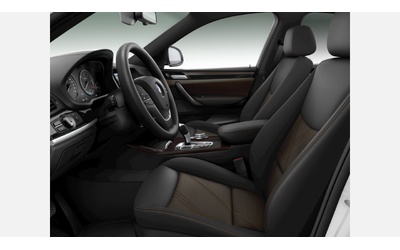 BMW X4 xDrive20d - автомобили, коли, обяви за нови и употребявани 7