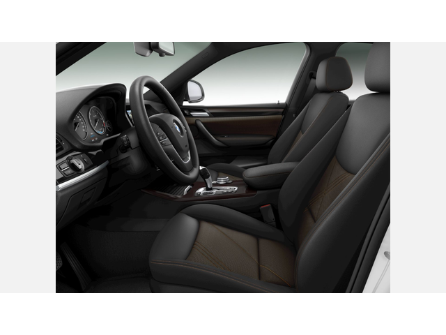 BMW X4 xDrive20d - автомобили, коли, обяви за нови и употребявани 7