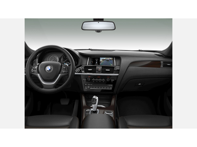 BMW X4 xDrive20d - автомобили, коли, обяви за нови и употребявани 9