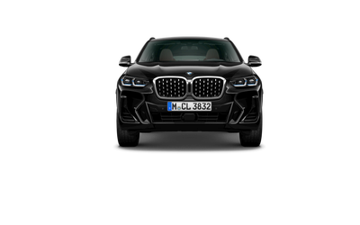 BMW X4 xDrive20d - автомобили, коли, обяви за нови и употребявани 13
