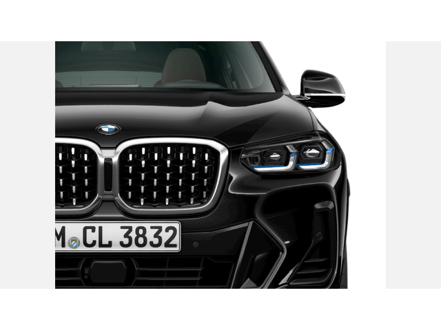 BMW X4 xDrive20d - автомобили, коли, обяви за нови и употребявани 5