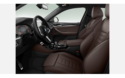 BMW X4 xDrive20d - автомобили, коли, обяви за нови и употребявани 7