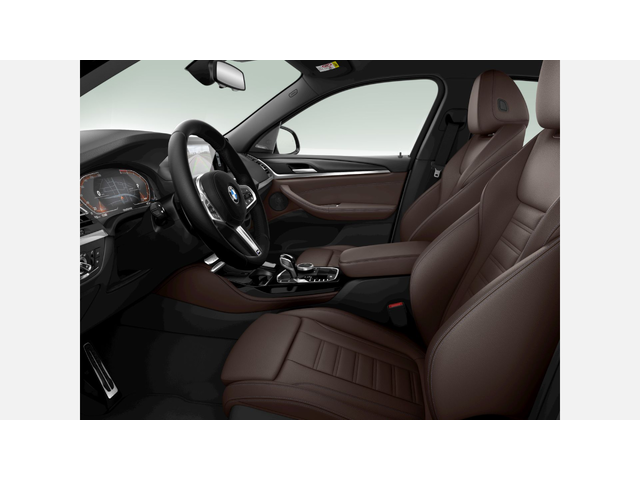 BMW X4 xDrive20d - автомобили, коли, обяви за нови и употребявани 7