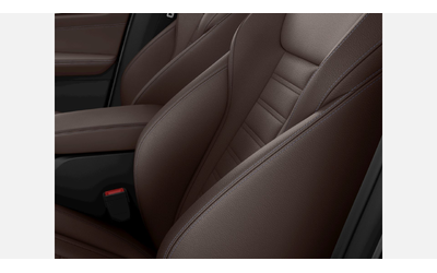 BMW X4 xDrive20d - автомобили, коли, обяви за нови и употребявани 8