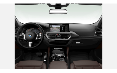 BMW X4 xDrive20d - автомобили, коли, обяви за нови и употребявани 9