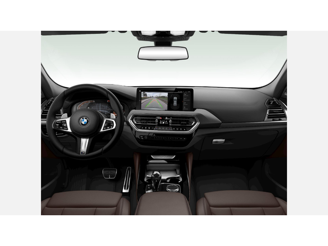 BMW X4 xDrive20d - автомобили, коли, обяви за нови и употребявани 9