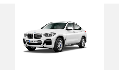 bmw-x4-xdrive20d - 1