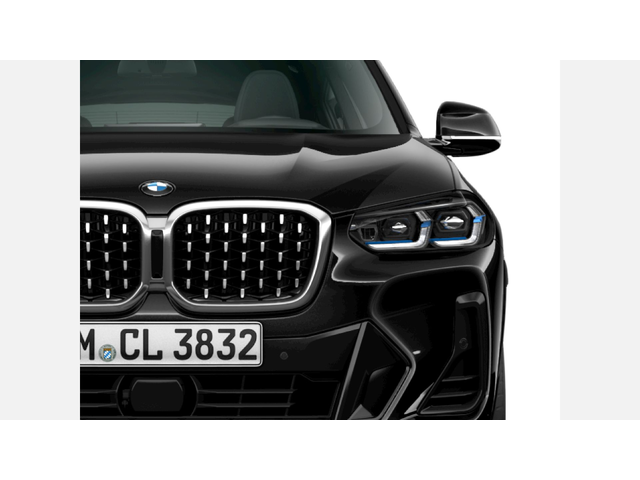 BMW X4 xDrive20d - автомобили, коли, обяви за нови и употребявани 5