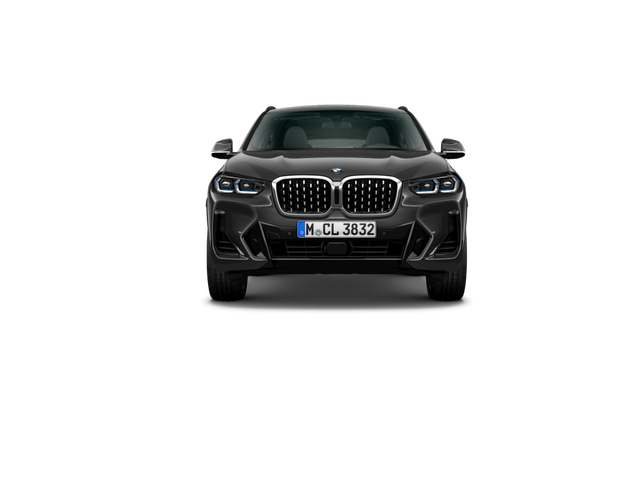 BMW X4 xDrive20d - автомобили, коли, обяви за нови и употребявани 13
