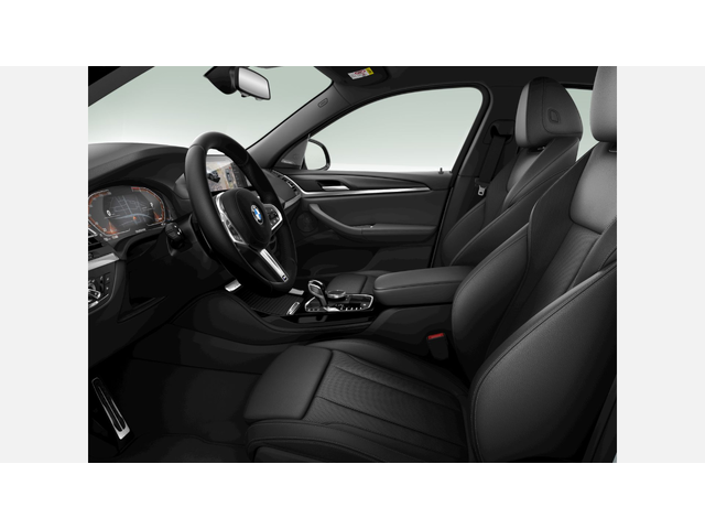 BMW X4 xDrive20i - автомобили, коли, обяви за нови и употребявани 7