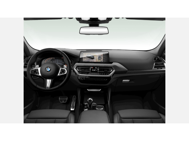 BMW X4 xDrive20i - автомобили, коли, обяви за нови и употребявани 9