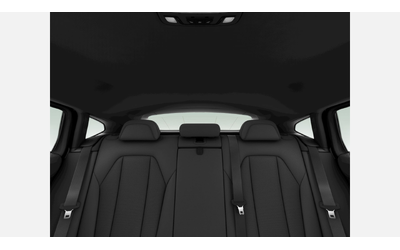 BMW X4 xDrive20i - автомобили, коли, обяви за нови и употребявани 10