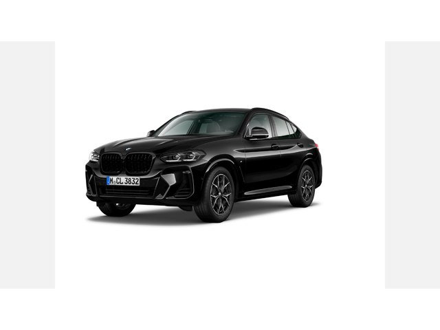 BMW X4 xDrive20i - автомобили, коли, обяви за нови и употребявани 1