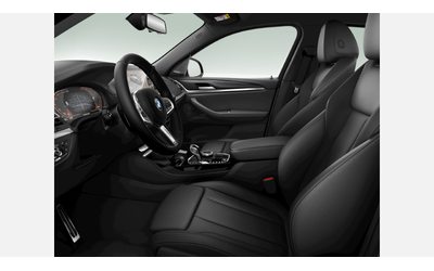 BMW X4 xDrive20i - автомобили, коли, обяви за нови и употребявани 6