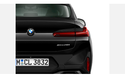 BMW X4 xDrive20i - автомобили, коли, обяви за нови и употребявани 6