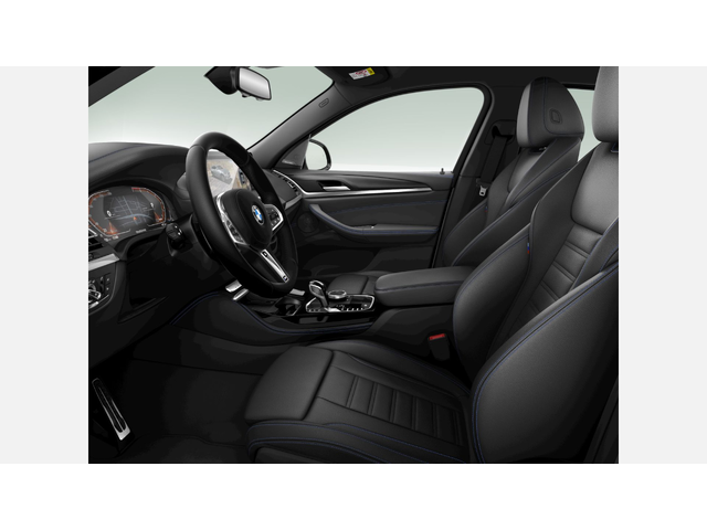 BMW X4 xDrive20i - автомобили, коли, обяви за нови и употребявани 7