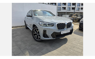 bmw-x4-xdrive20i - 0