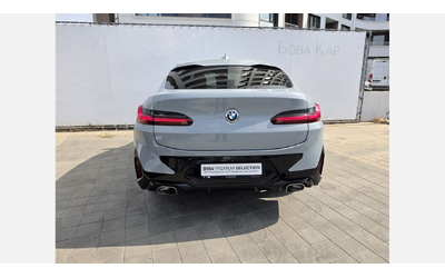 BMW X4 xDrive20i - автомобили, коли, обяви за нови и употребявани 12