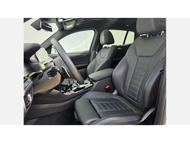 BMW X4 xDrive20i - автомобили, коли, обяви за нови и употребявани 5