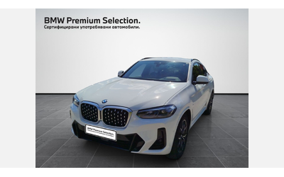 bmw-x4-xdrive30d - 0