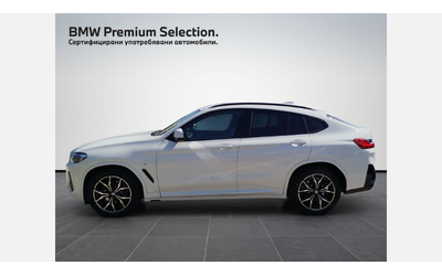 bmw-x4-xdrive30d - 2