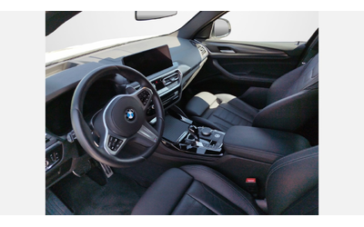 bmw-x4-xdrive30d - 5